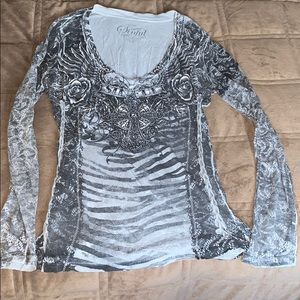 Sinful by Affliction